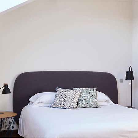 60 Balconies Design Apartment Madrid Ngoại thất bức ảnh