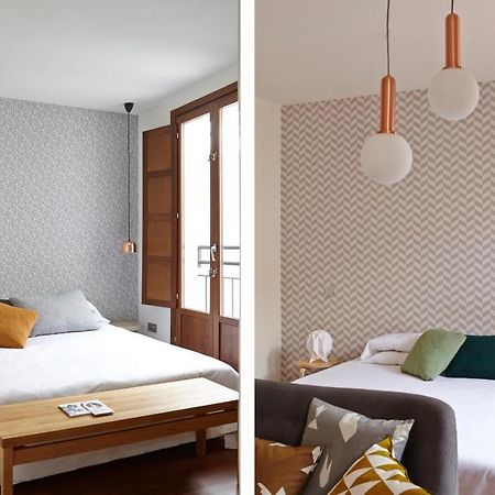 60 Balconies Design Apartment Madrid Ngoại thất bức ảnh