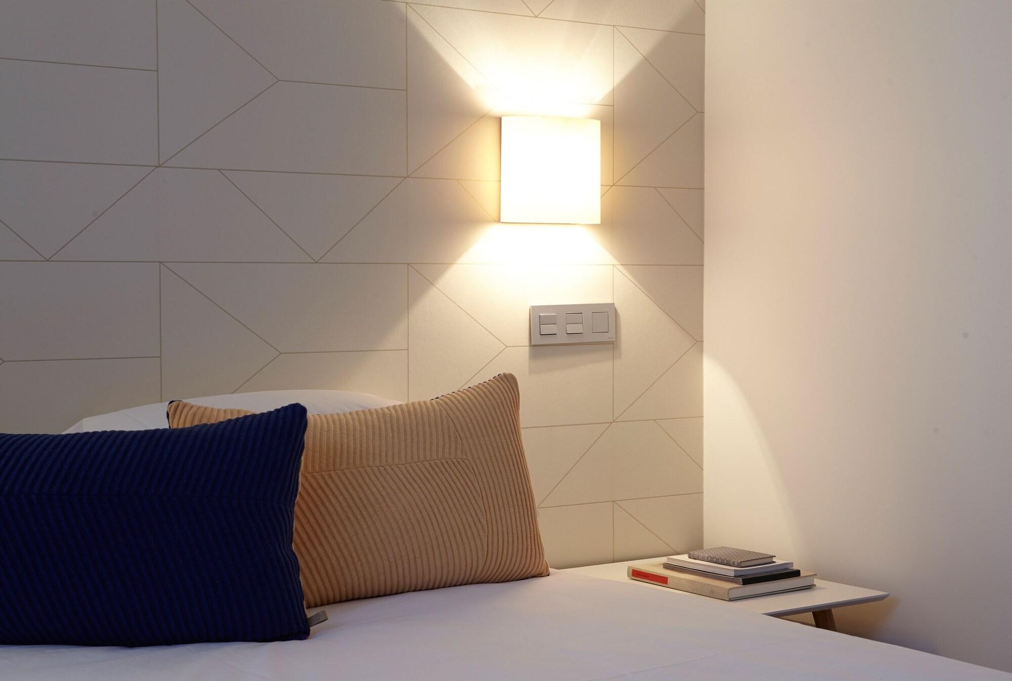 60 Balconies Design Apartment Madrid Ngoại thất bức ảnh