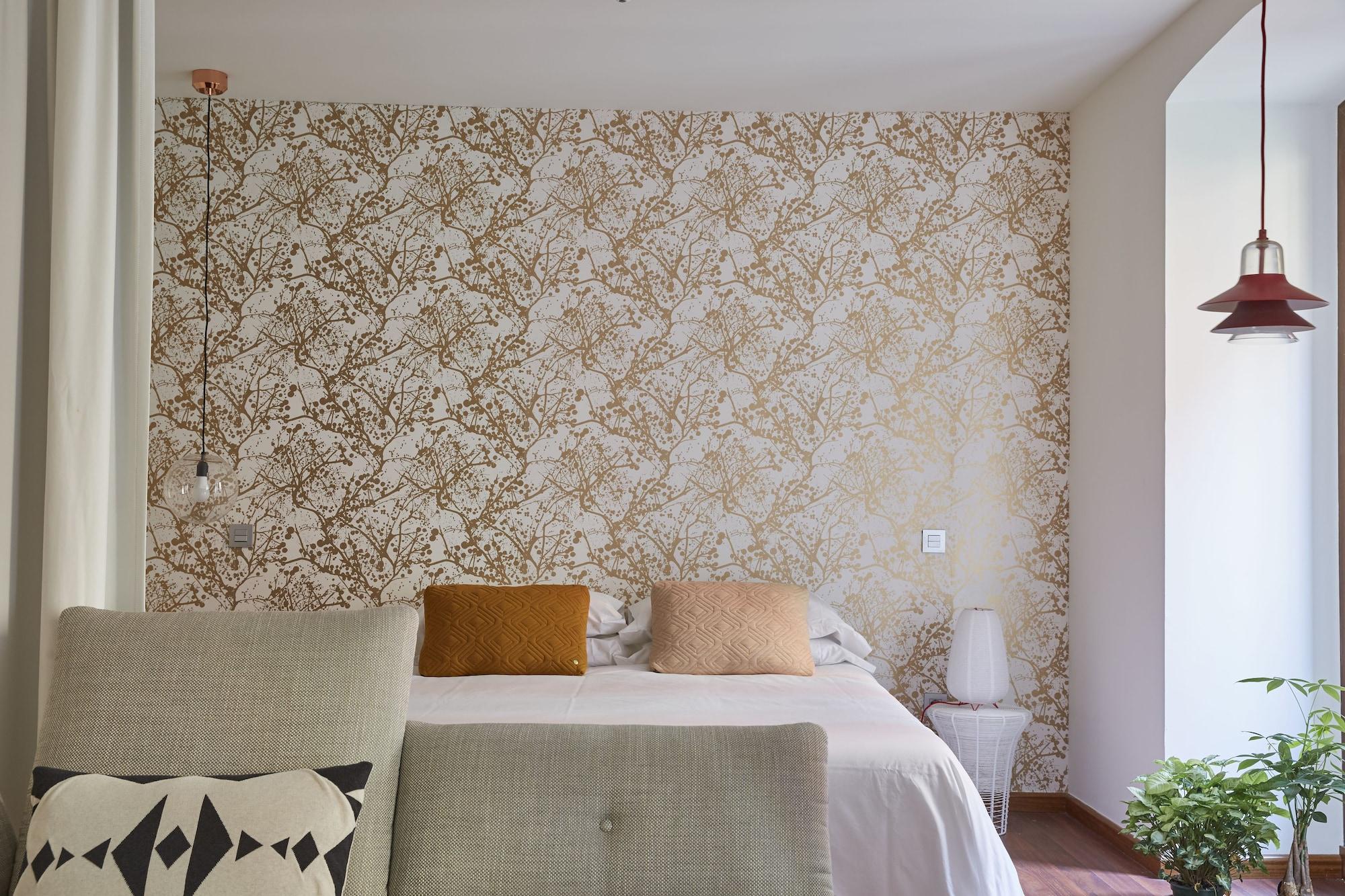 60 Balconies Design Apartment Madrid Ngoại thất bức ảnh