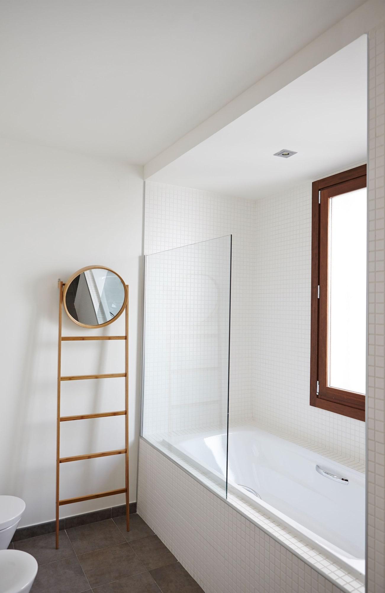 60 Balconies Design Apartment Madrid Ngoại thất bức ảnh