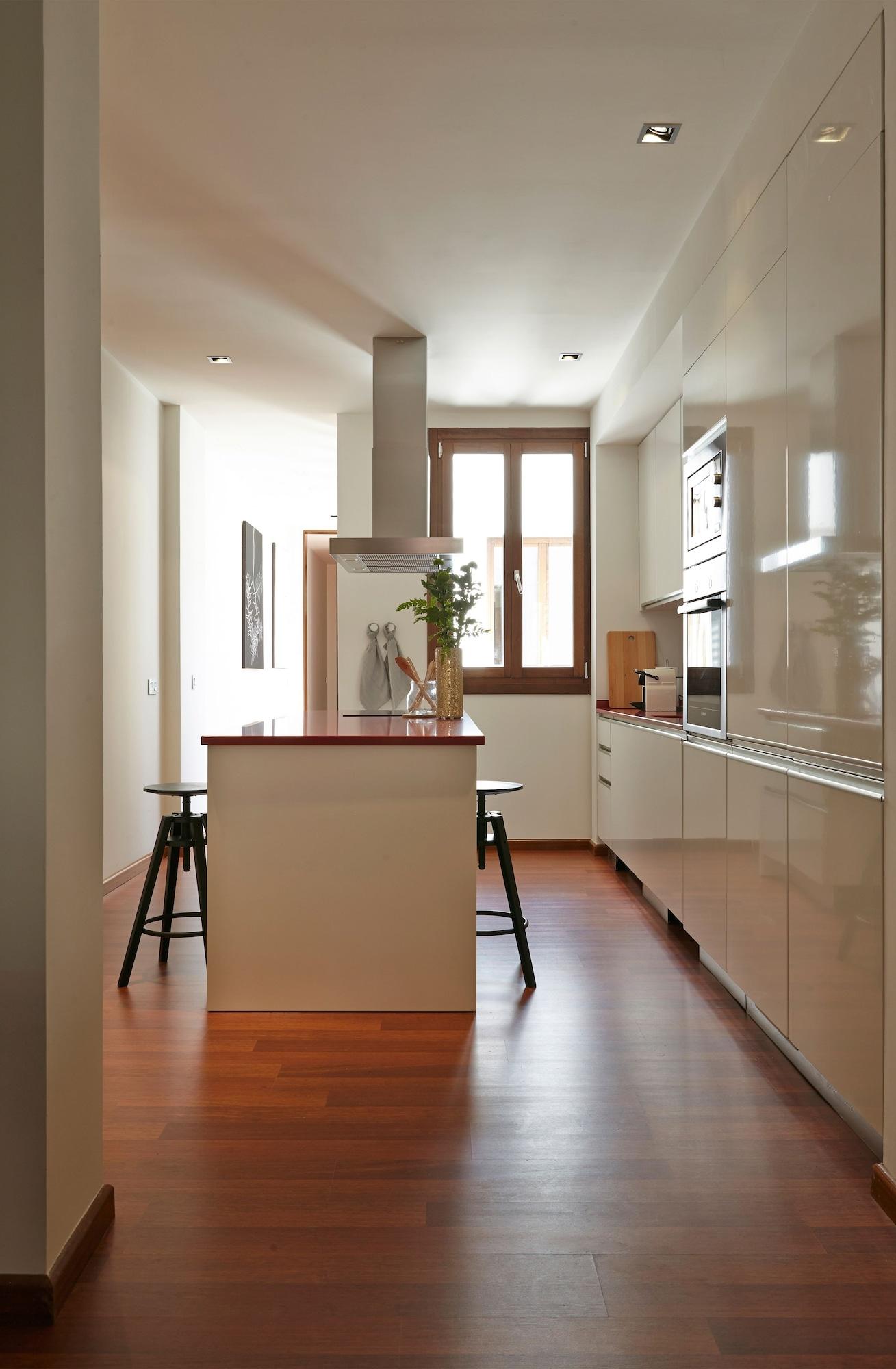 60 Balconies Design Apartment Madrid Ngoại thất bức ảnh