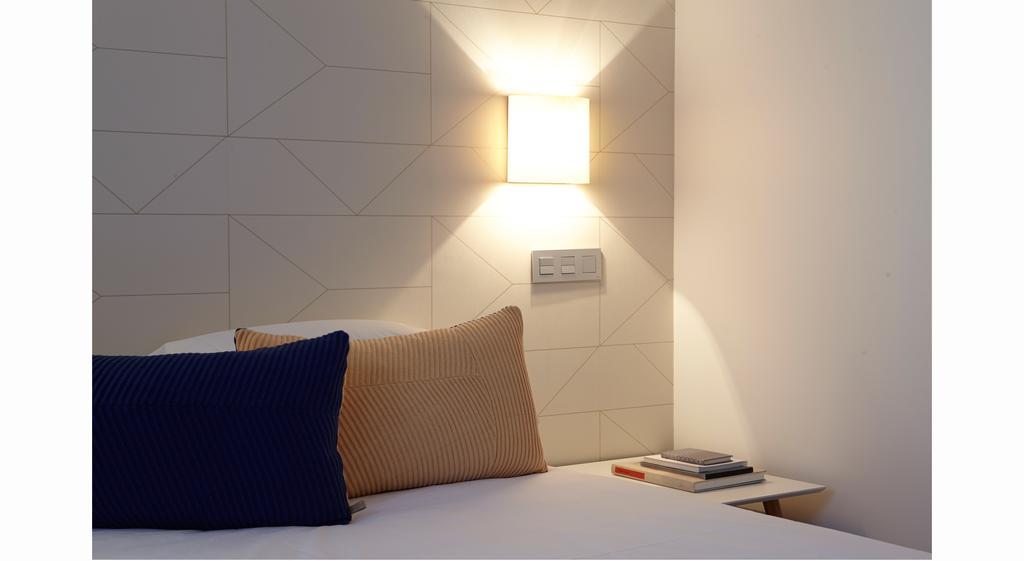 60 Balconies Design Apartment Madrid Ngoại thất bức ảnh