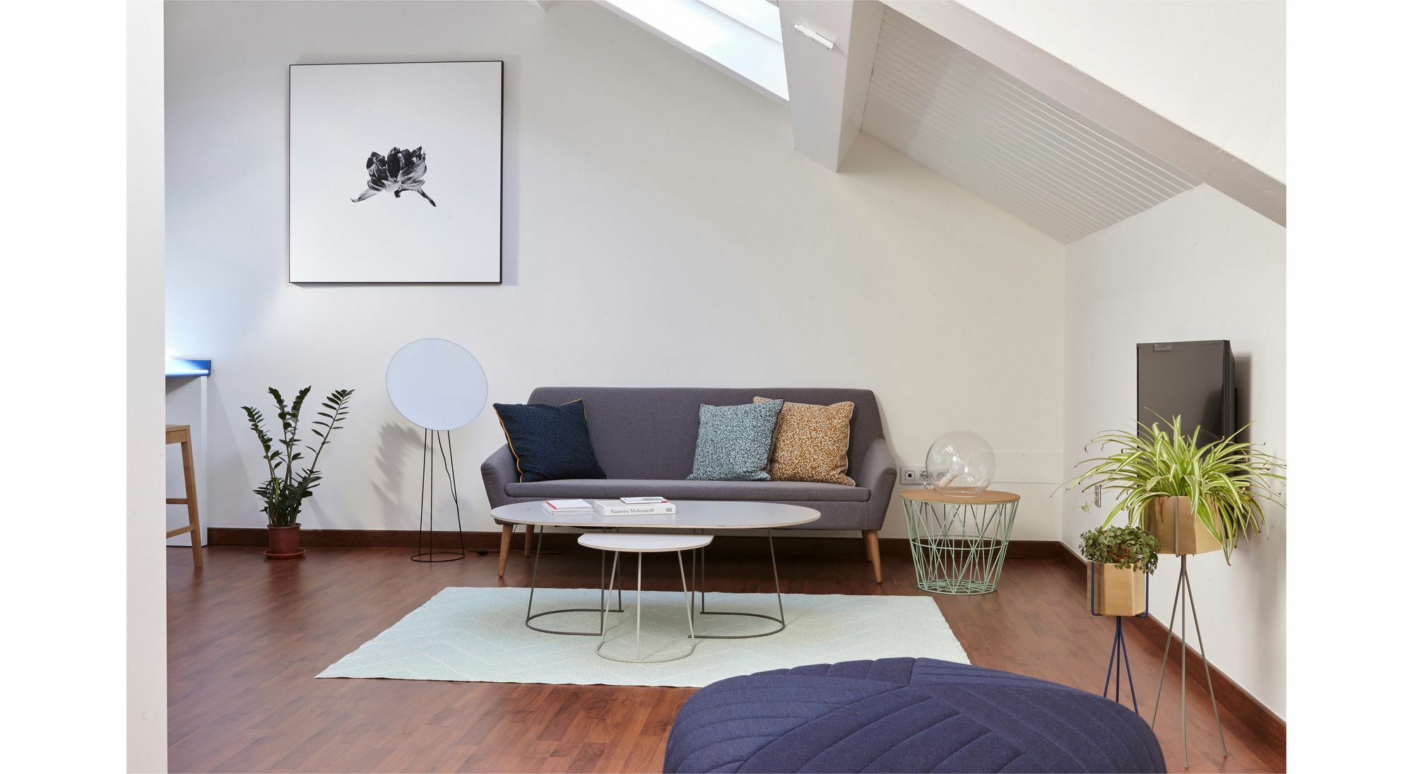 60 Balconies Design Apartment Madrid Ngoại thất bức ảnh